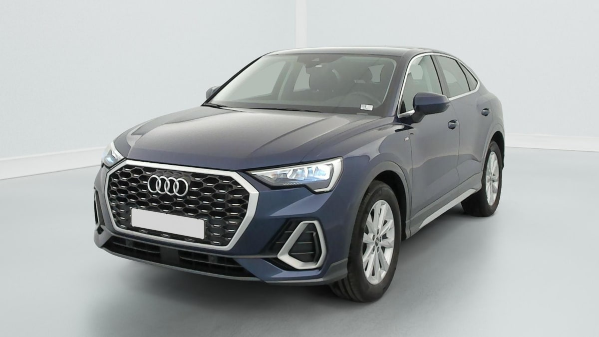 Audi Q3 Sportback - Image 3