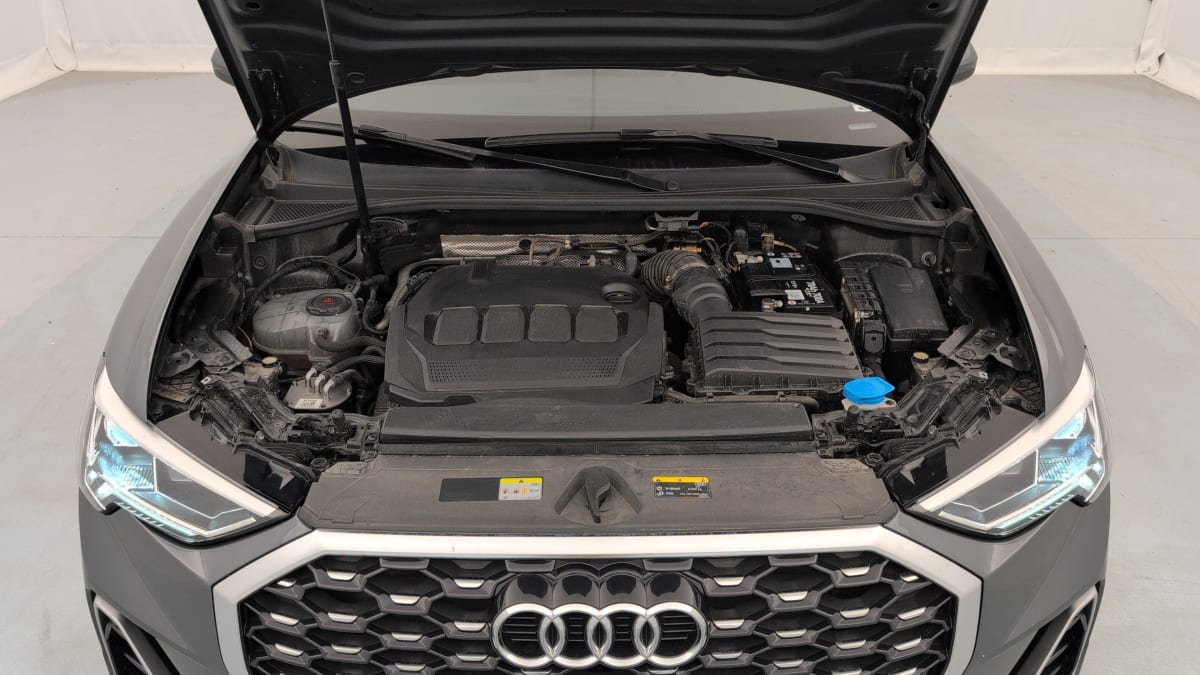 Audi Q3 Sportback - Image 21