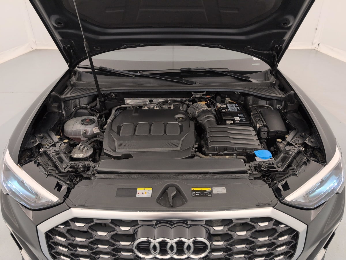 Audi Q3 Sportback - Image 21