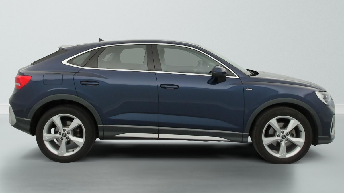 Audi Q3 Sportback - Image 8