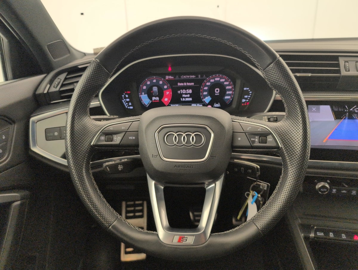 Audi Q3 Sportback - Image 14
