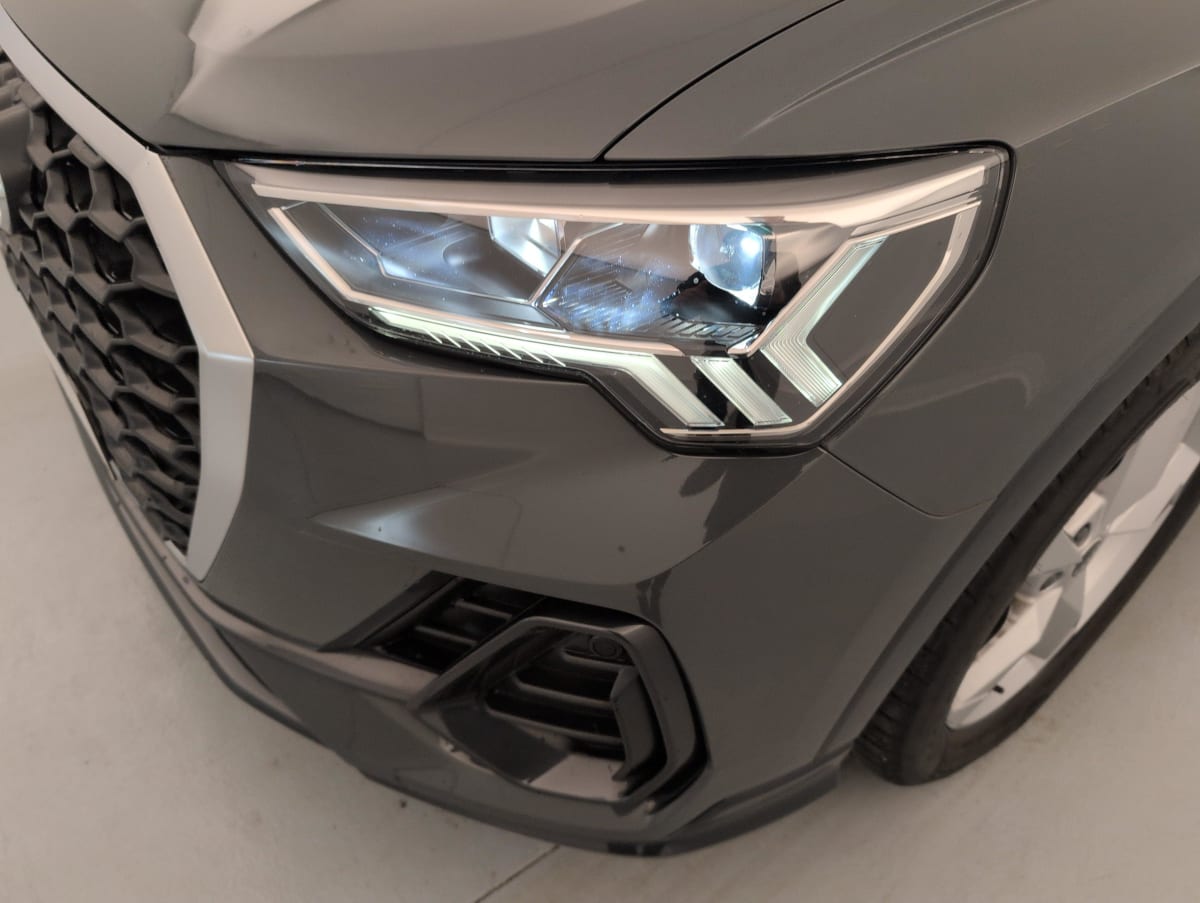 Audi Q3 Sportback - Image 30