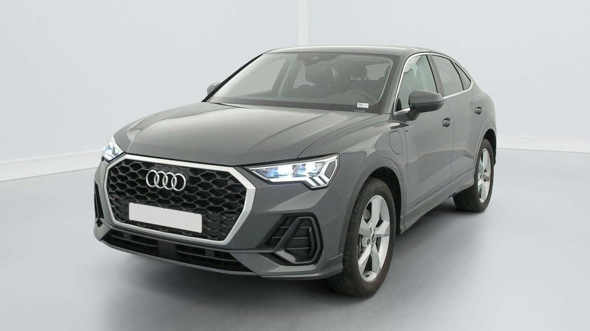 Audi Q3 Sportback - Image 3