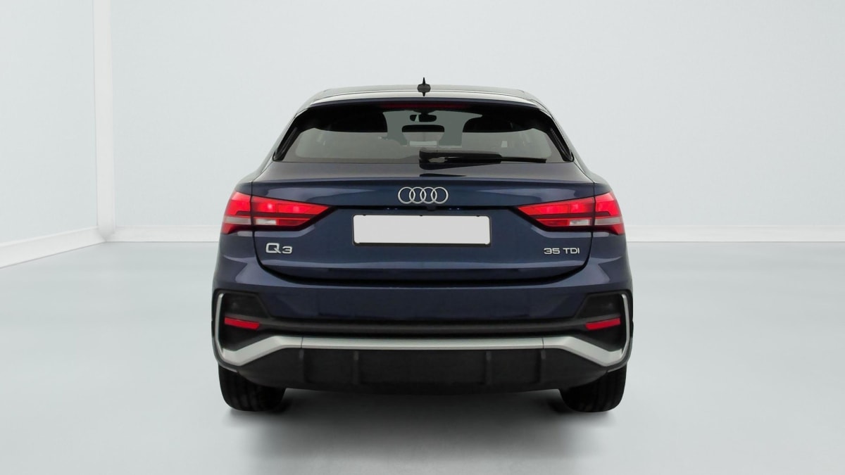 Audi Q3 Sportback - Image 6
