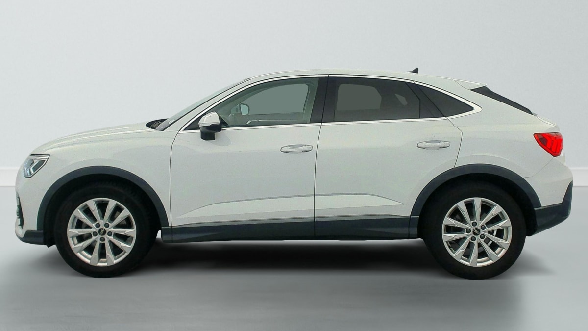 Audi Q3 Sportback - Image 4