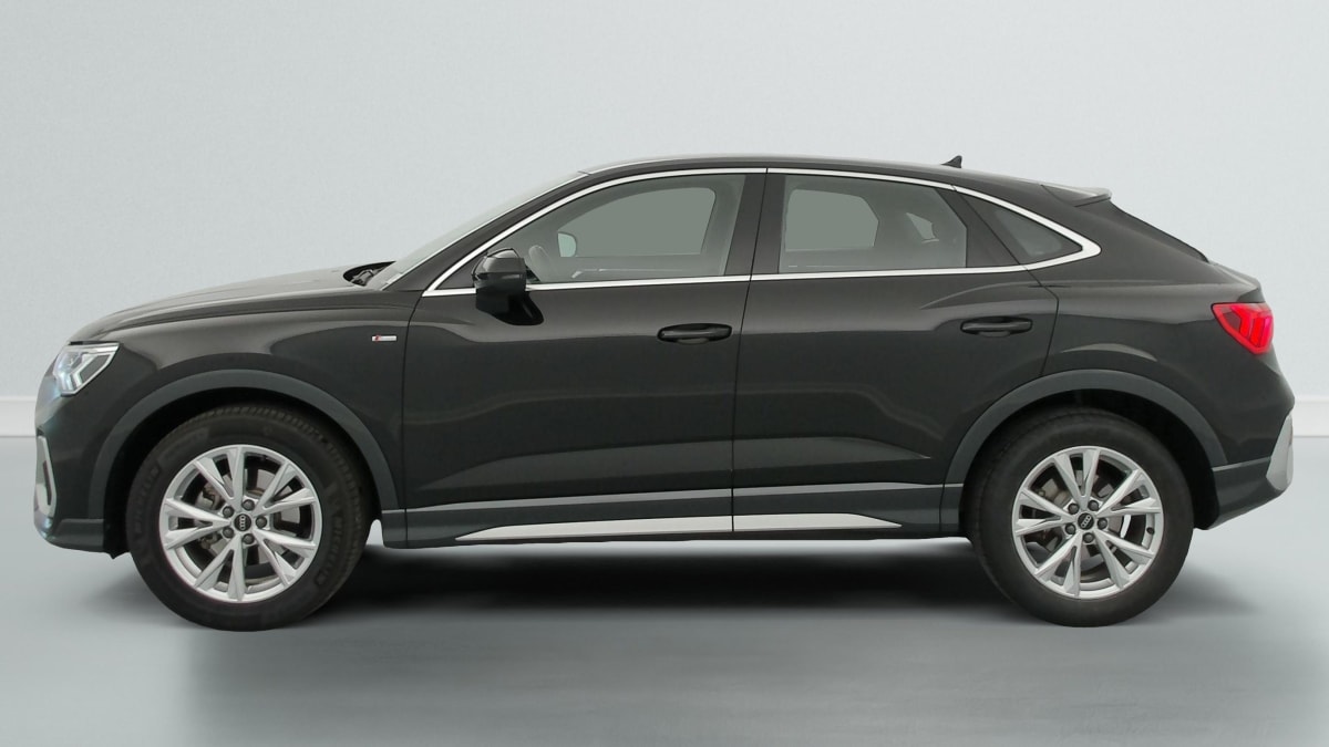 Audi Q3 Sportback - Image 4