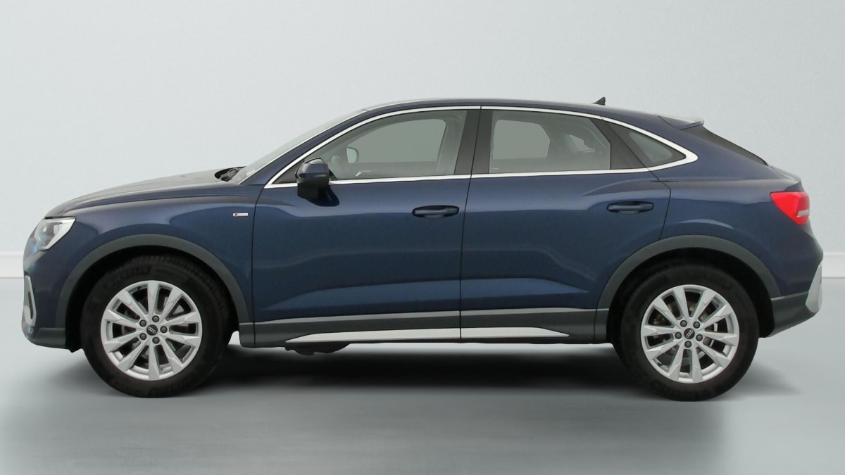 Audi Q3 Sportback - Image 4