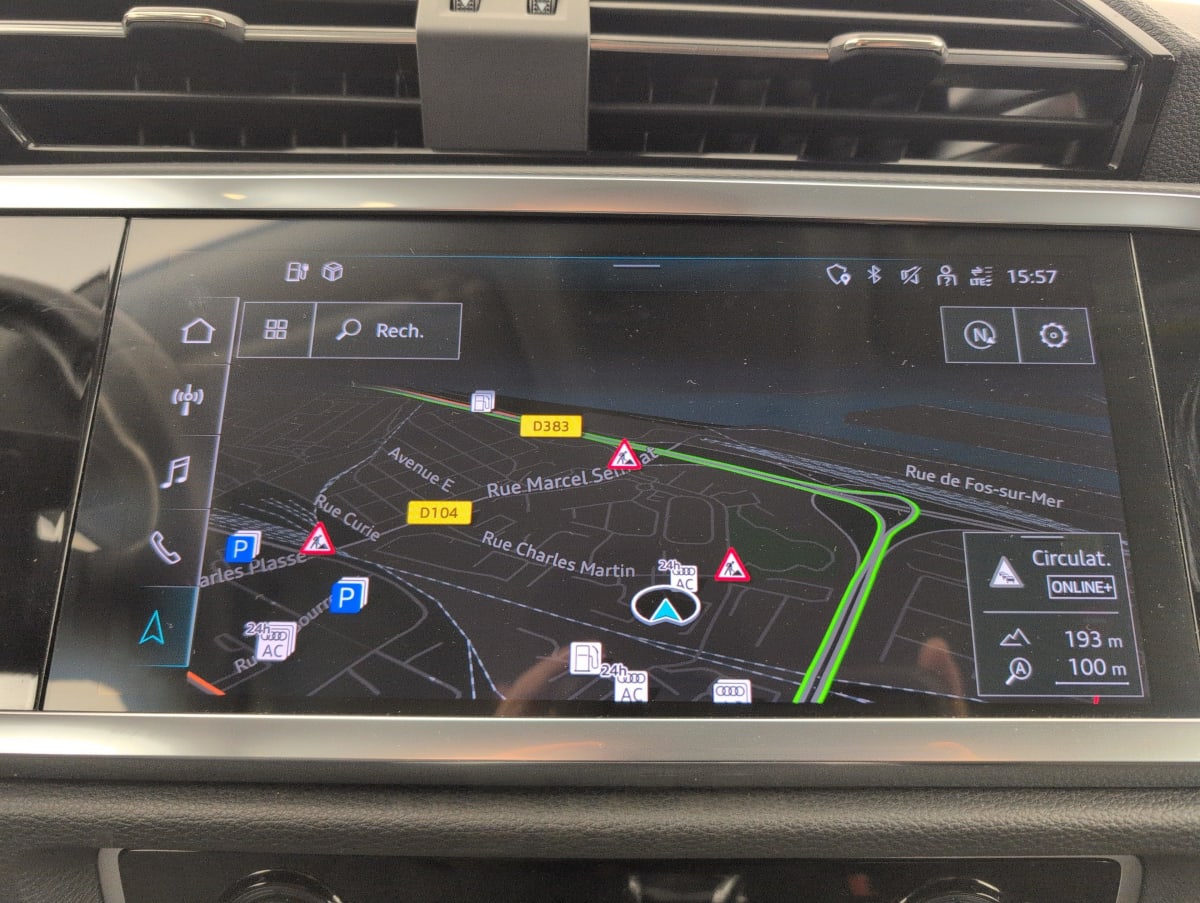 Audi Q3 Sportback - Image 26