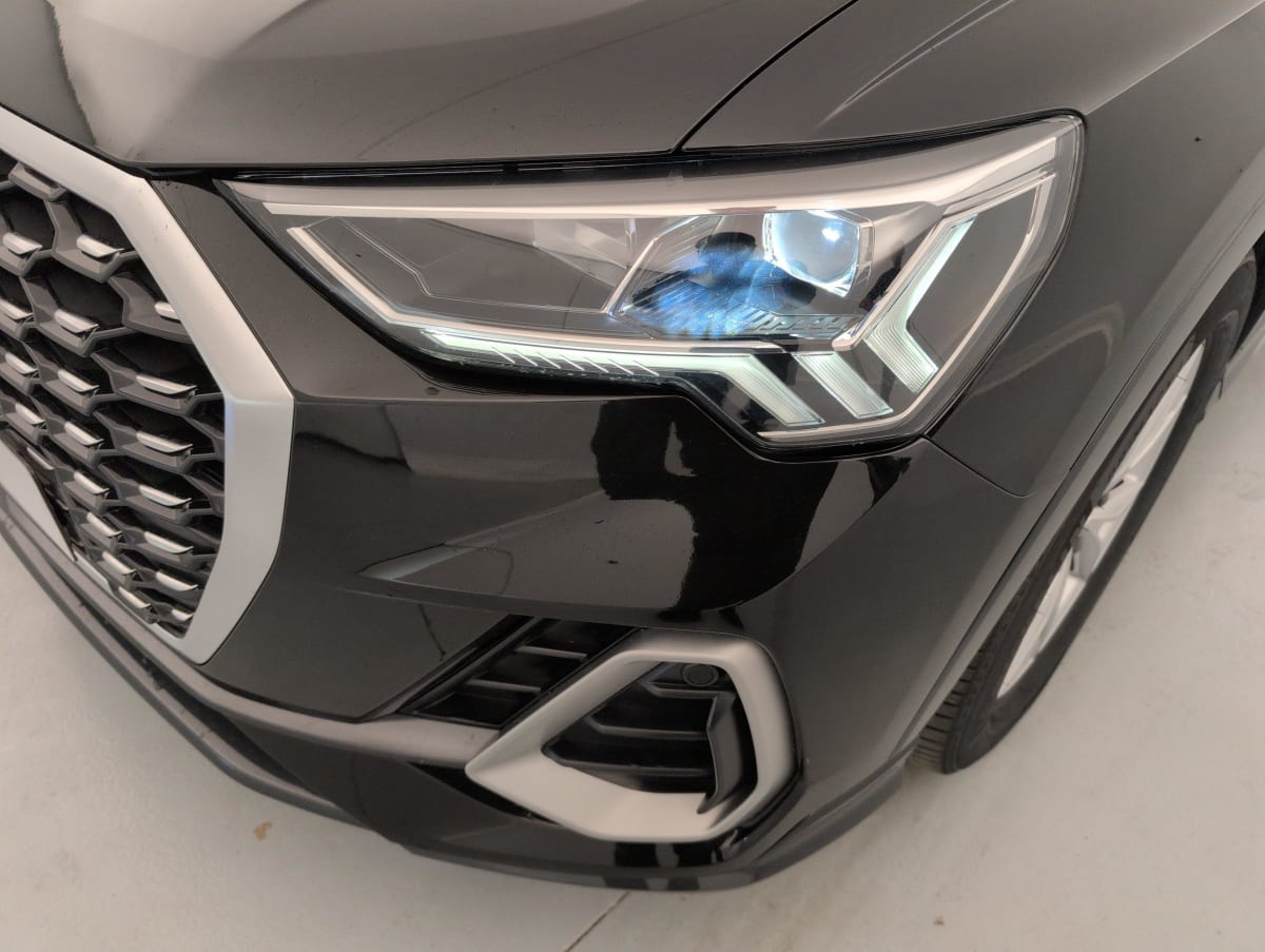 Audi Q3 Sportback - Image 22