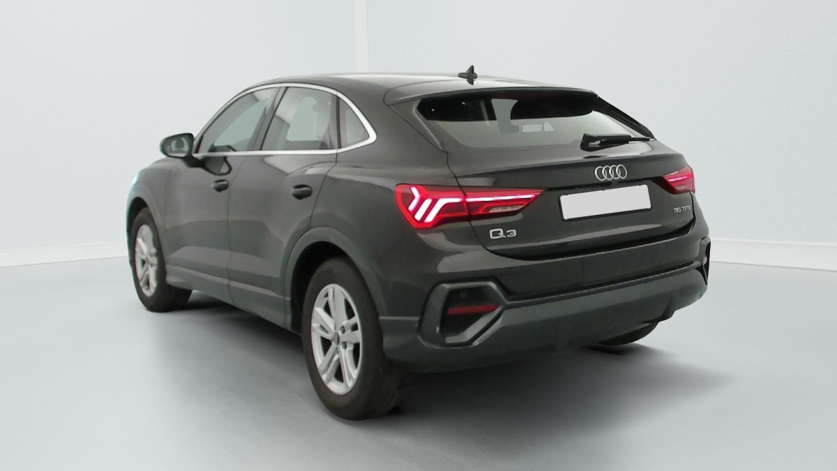 Audi Q3 Sportback - Image 5