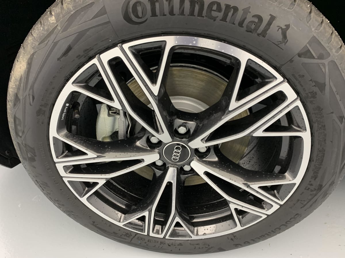 Audi Q3 SPORTBACK HYBRIDE - Image 130