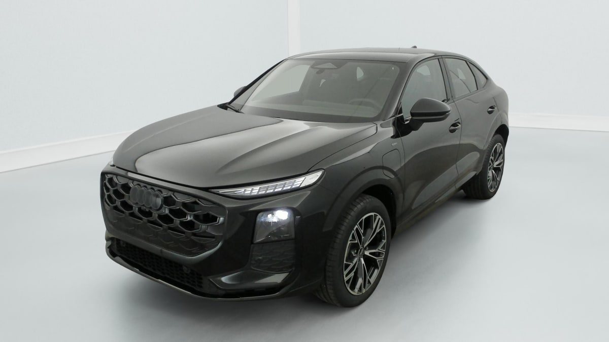 Audi Q3 SPORTBACK HYBRIDE - Image 3