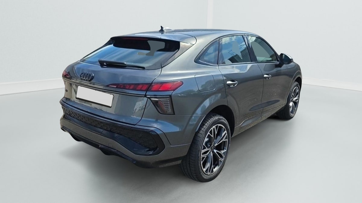 Audi Q3 SPORTBACK HYBRIDE - Image 7