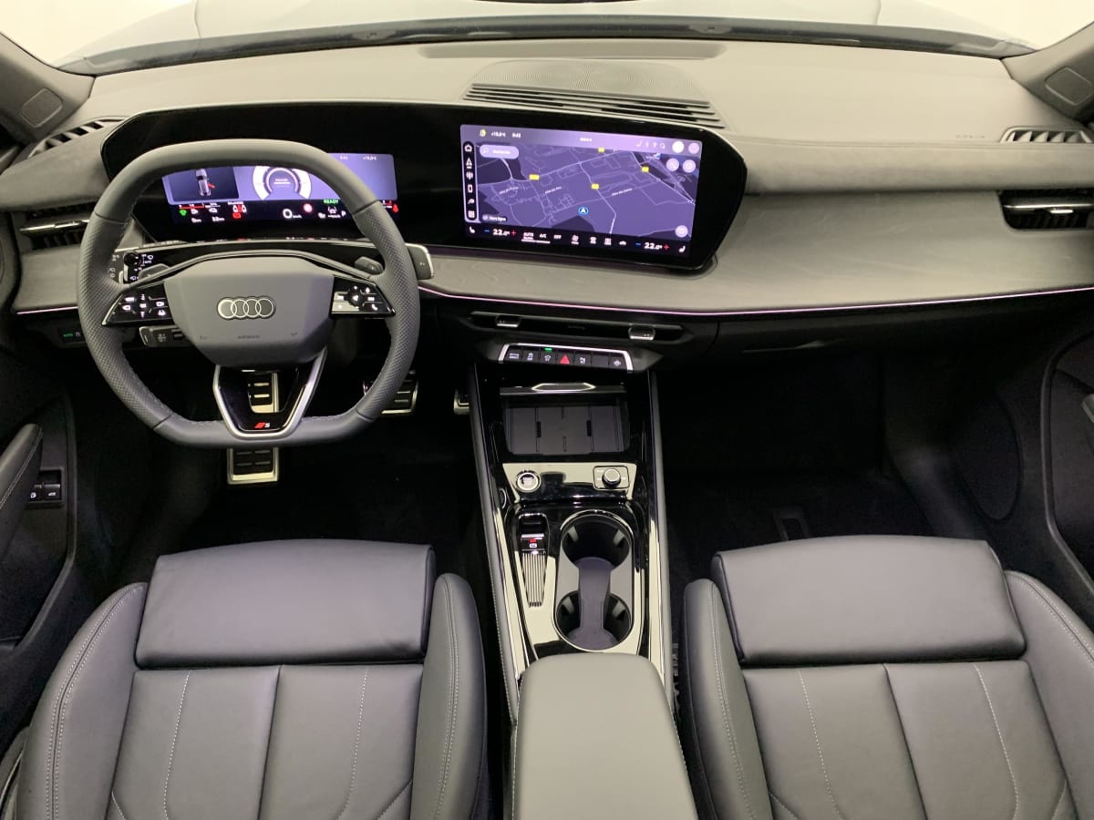 Audi Q3 SPORTBACK HYBRIDE - Image 39