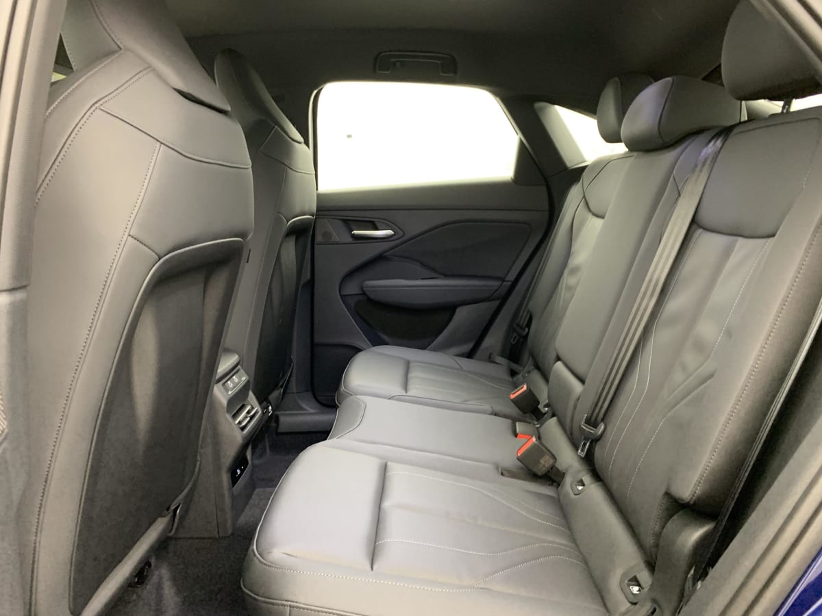 Audi Q3 SPORTBACK HYBRIDE - Image 45