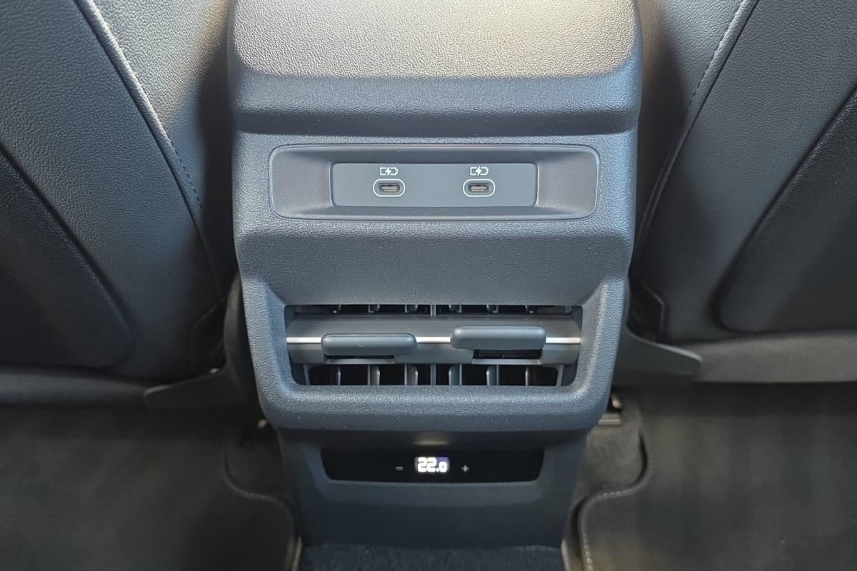 Audi Q3 SPORTBACK HYBRIDE - Image 21