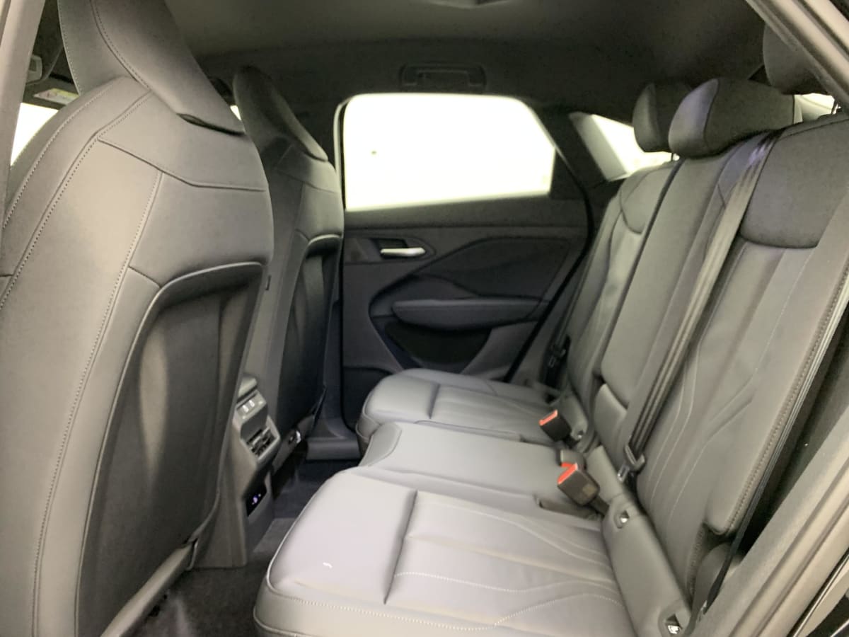 Audi Q3 SPORTBACK HYBRIDE - Image 19