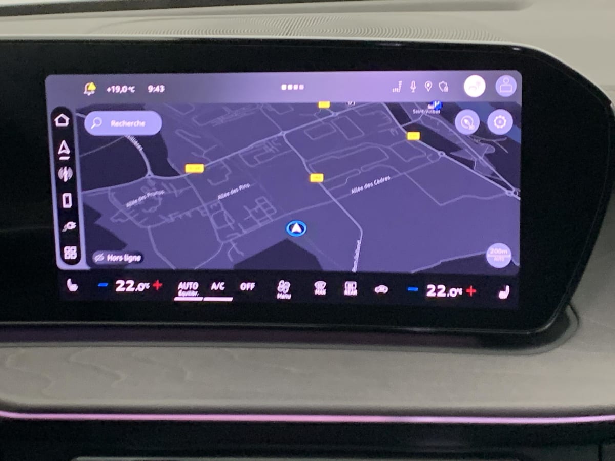 Audi Q3 SPORTBACK HYBRIDE - Image 46