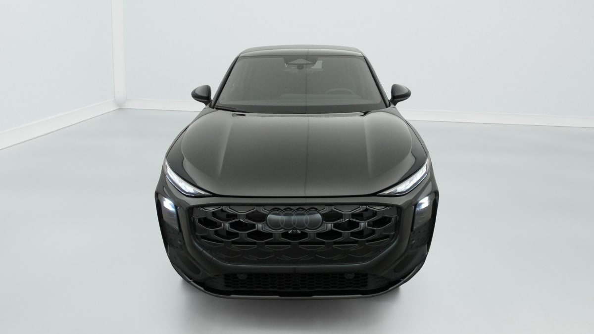 Audi Q3 SPORTBACK HYBRIDE - Image 2