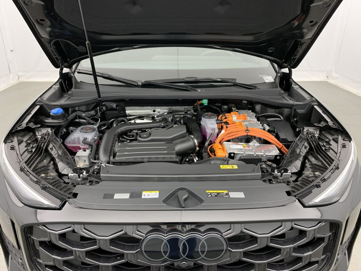 Audi Q3 SPORTBACK HYBRIDE - Image 27