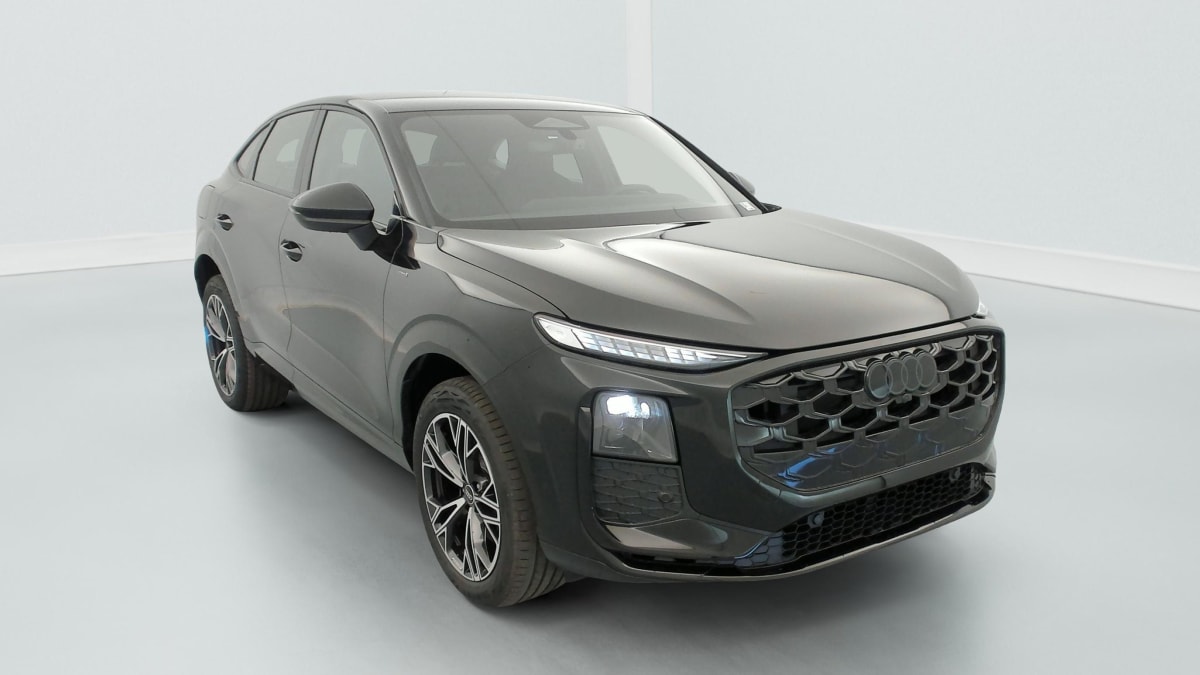 Audi Q3 SPORTBACK HYBRIDE - Image 54
