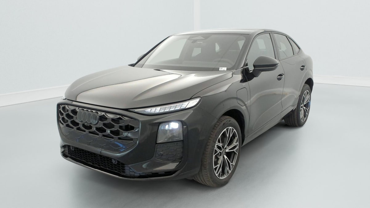 Audi Q3 SPORTBACK HYBRIDE - Image 56