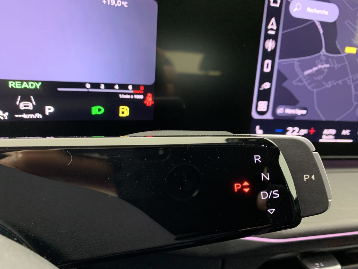 Audi Q3 SPORTBACK HYBRIDE - Image 50