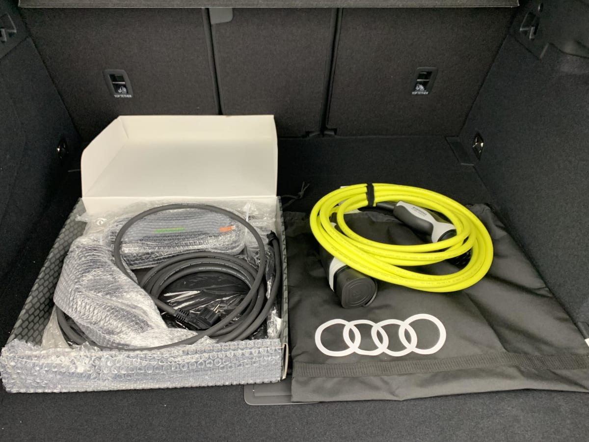 Audi Q3 SPORTBACK HYBRIDE - Image 24