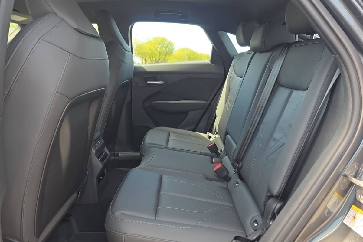 Audi Q3 SPORTBACK HYBRIDE - Image 22