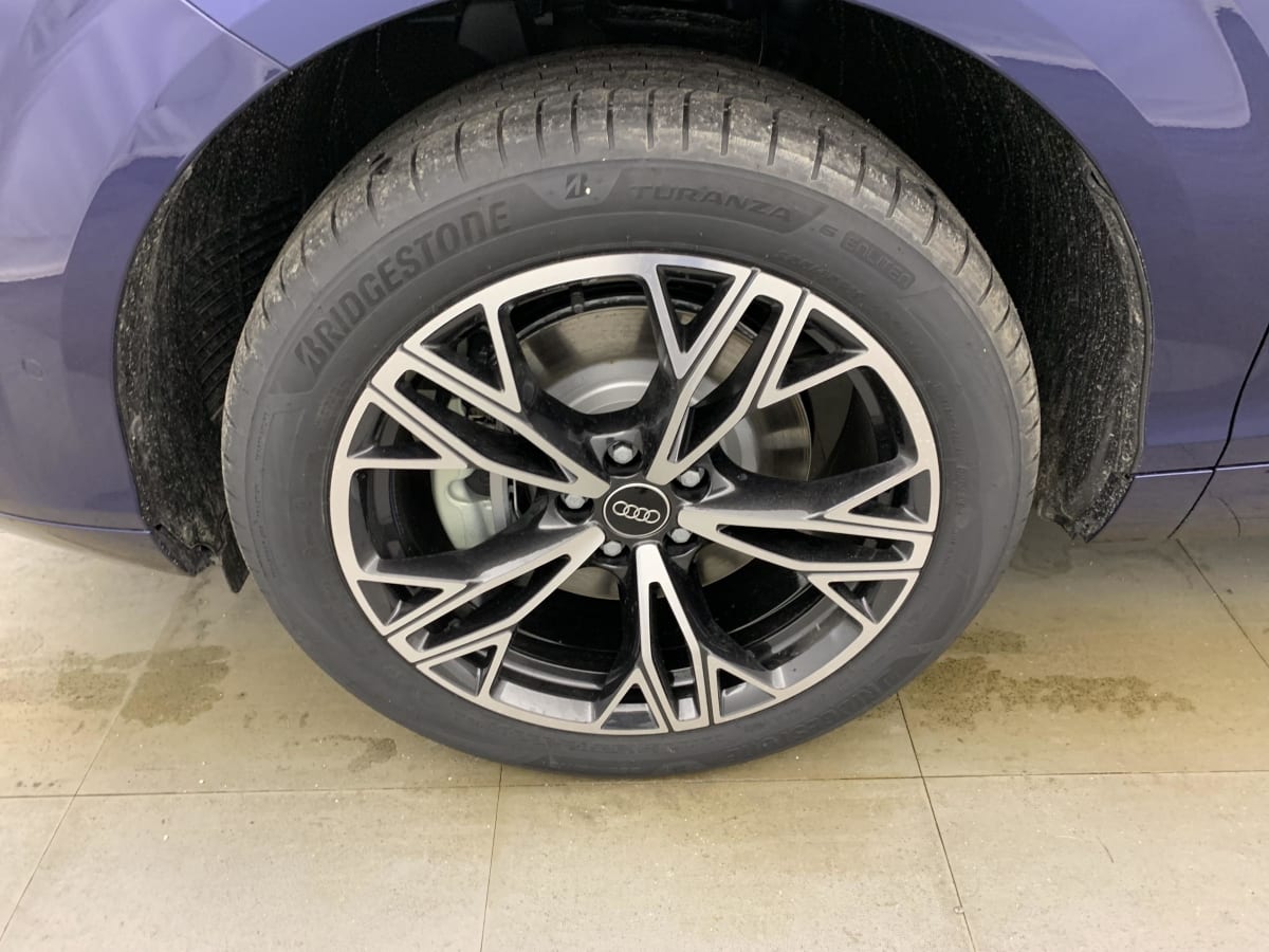 Audi Q3 SPORTBACK HYBRIDE - Image 52