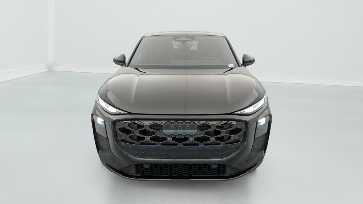 Audi Q3 SPORTBACK HYBRIDE - Image 55