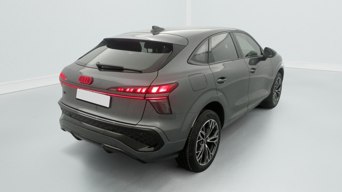 Audi Q3 SPORTBACK HYBRIDE - Image 114