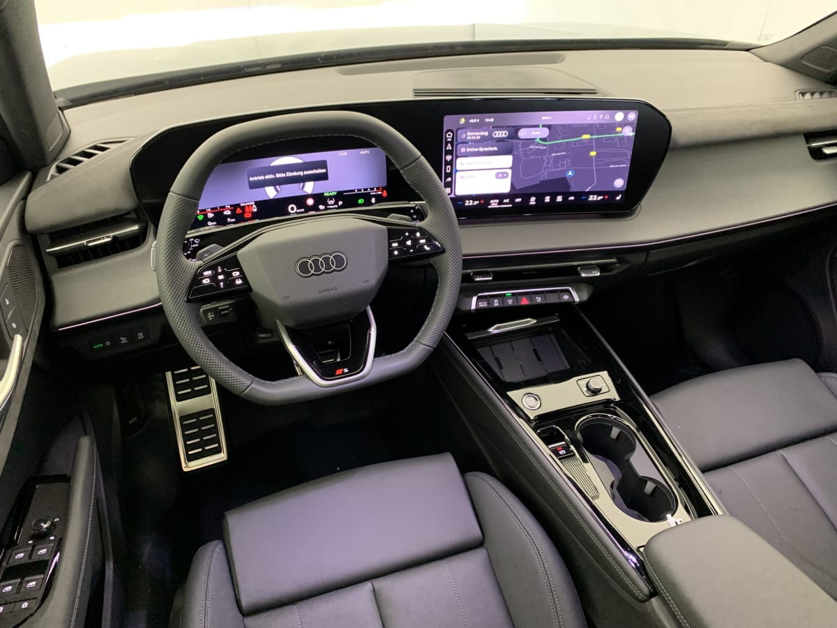 Audi Q3 SPORTBACK HYBRIDE - Image 123