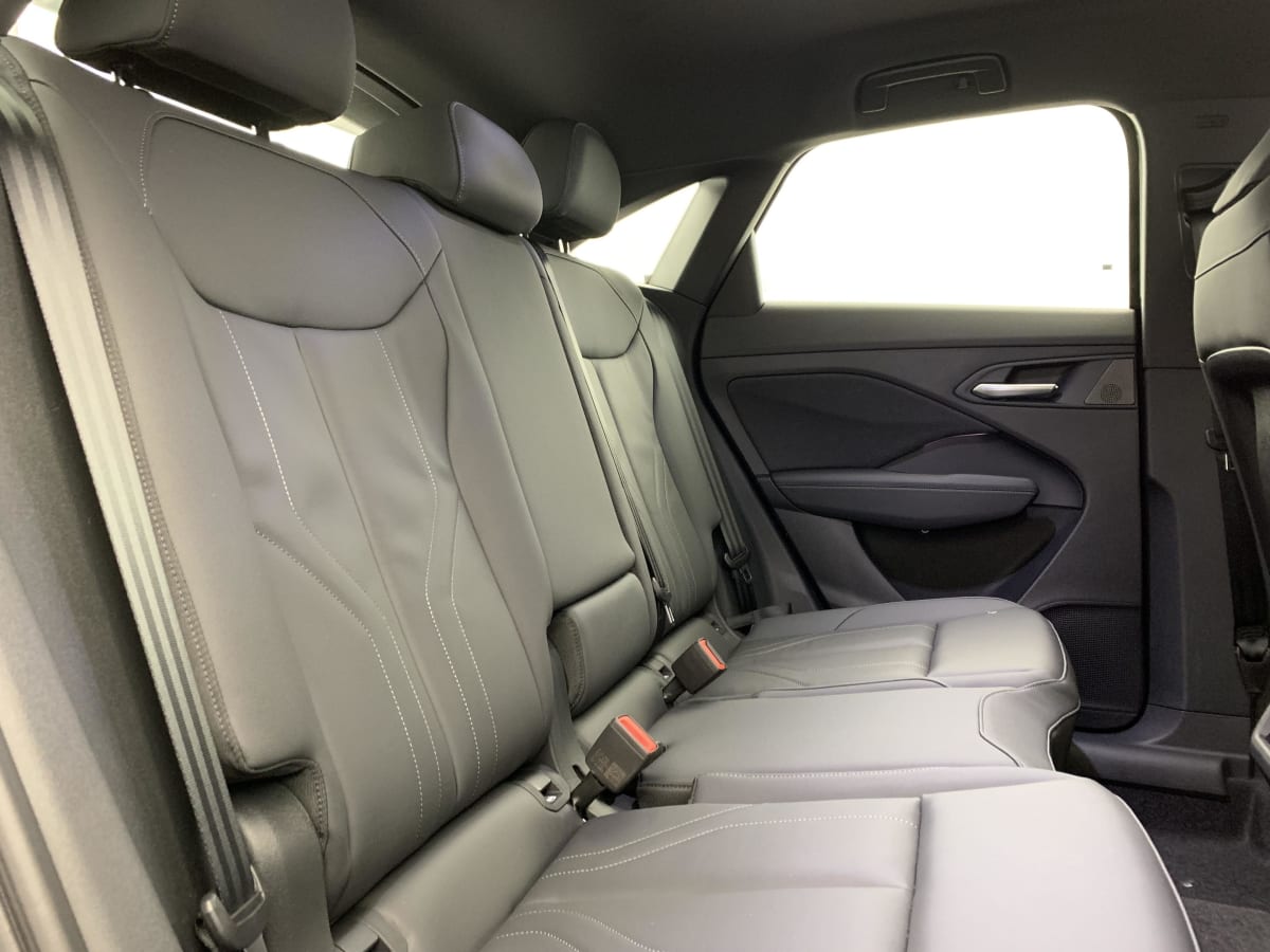 Audi Q3 SPORTBACK HYBRIDE - Image 10