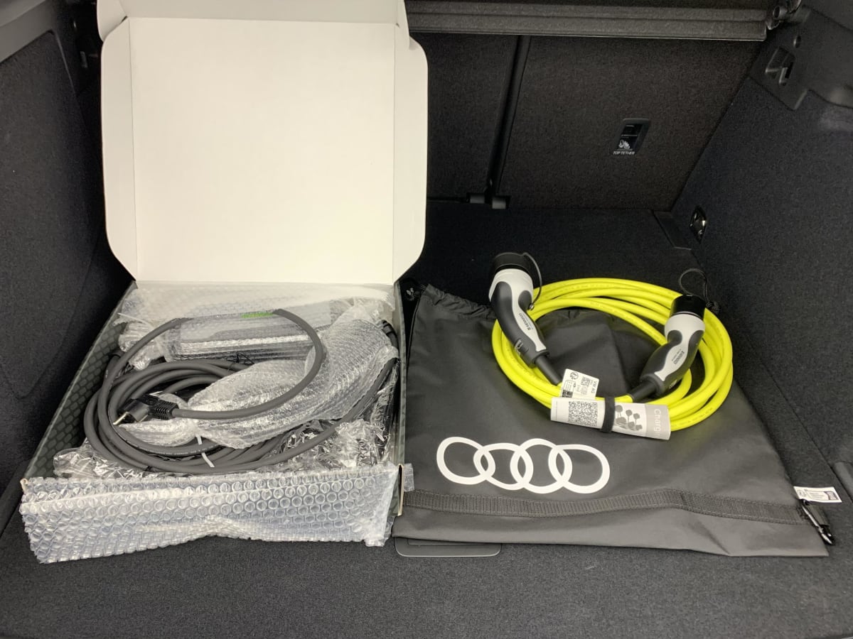 Audi Q3 SPORTBACK HYBRIDE - Image 51