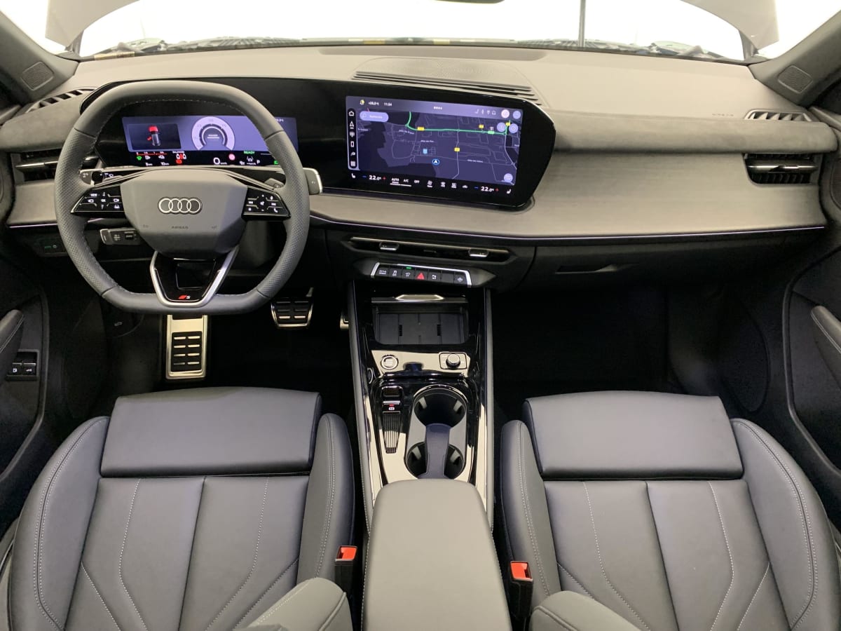 Audi Q3 SPORTBACK HYBRIDE - Image 65