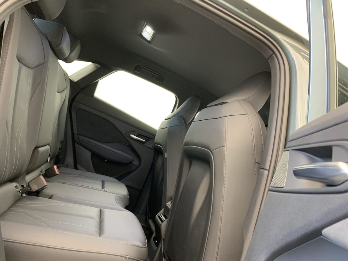 Audi Q3 SPORTBACK HYBRIDE - Image 10