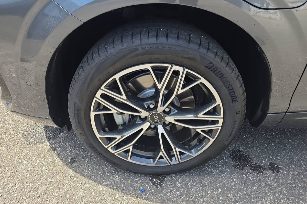 Audi Q3 SPORTBACK HYBRIDE - Image 26