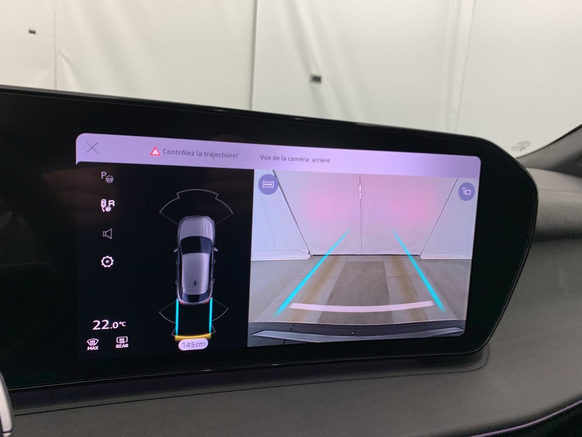 Audi Q3 SPORTBACK HYBRIDE - Image 22