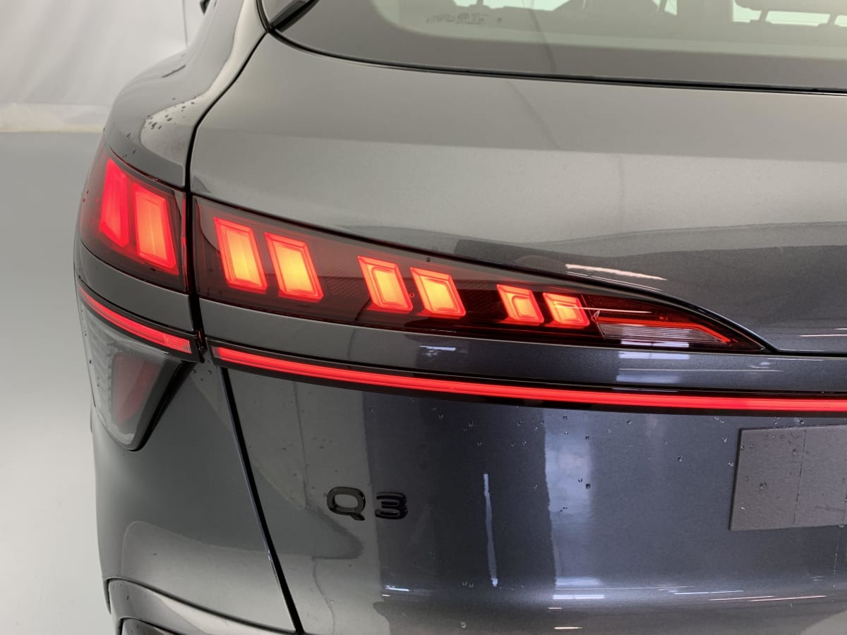 Audi Q3 SPORTBACK HYBRIDE - Image 118