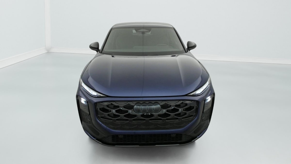 Audi Q3 SPORTBACK HYBRIDE - Image 29