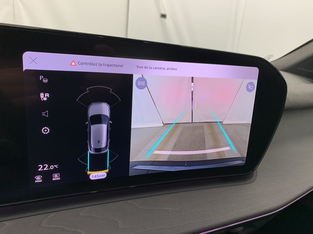 Audi Q3 SPORTBACK HYBRIDE - Image 47