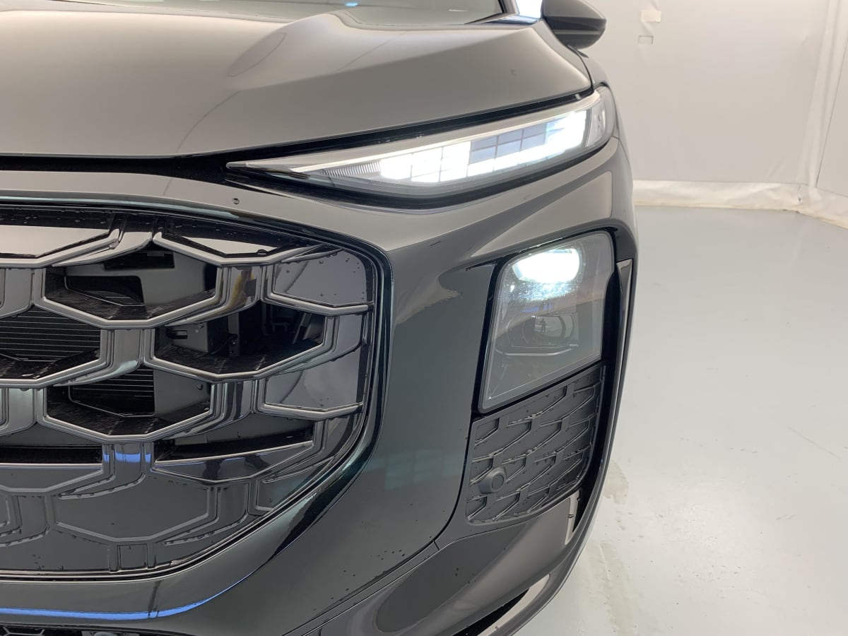 Audi Q3 SPORTBACK HYBRIDE - Image 70
