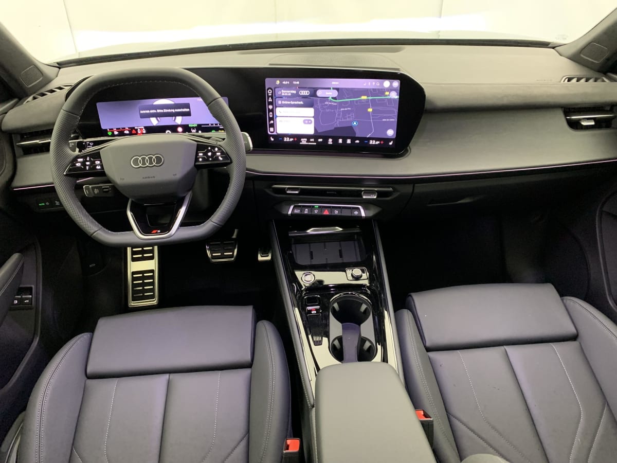 Audi Q3 SPORTBACK HYBRIDE - Image 122