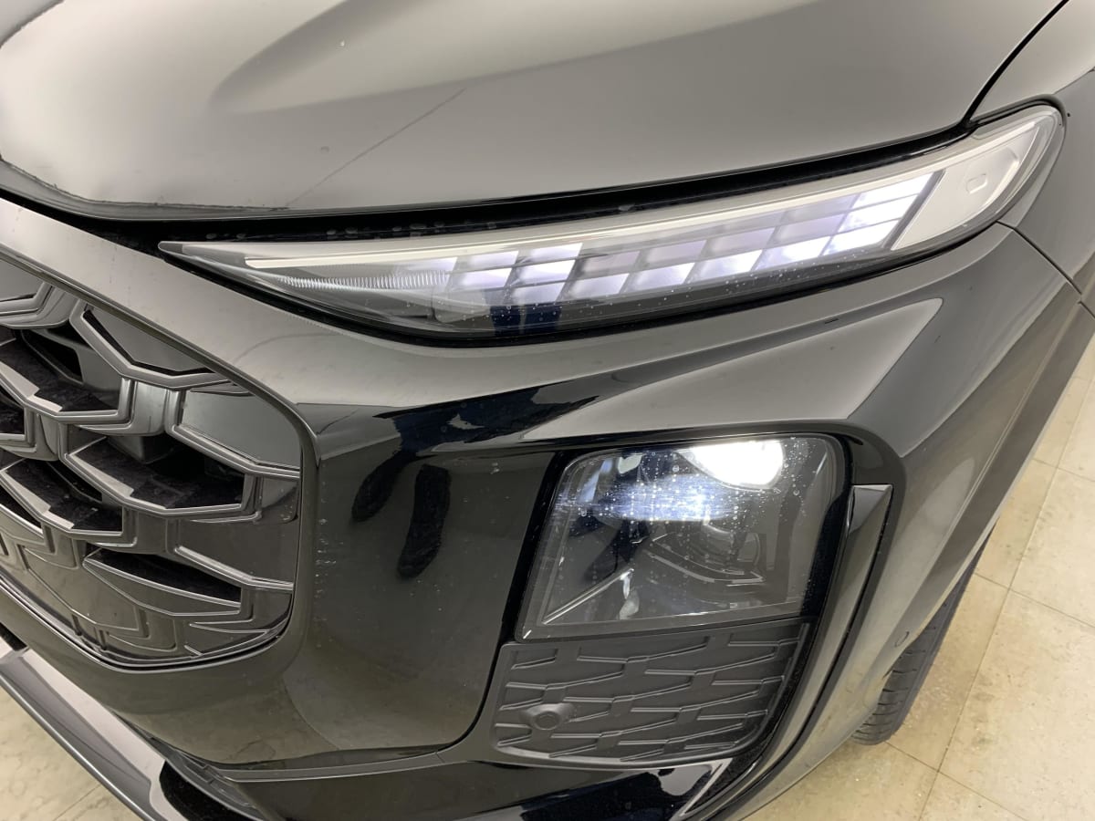 Audi Q3 SPORTBACK HYBRIDE - Image 25