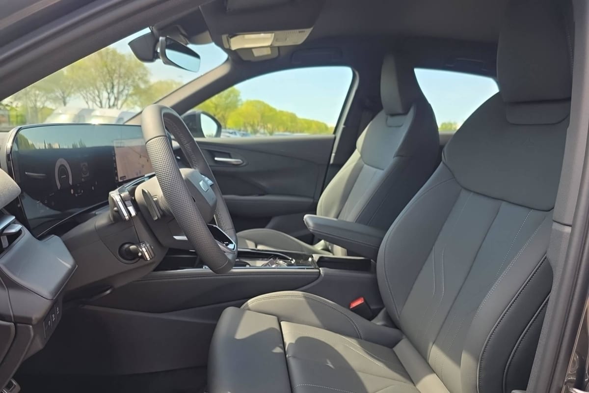Audi Q3 SPORTBACK HYBRIDE - Image 23