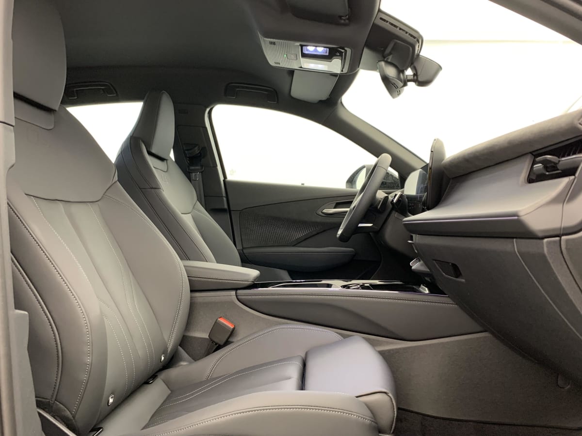 Audi Q3 SPORTBACK HYBRIDE - Image 62