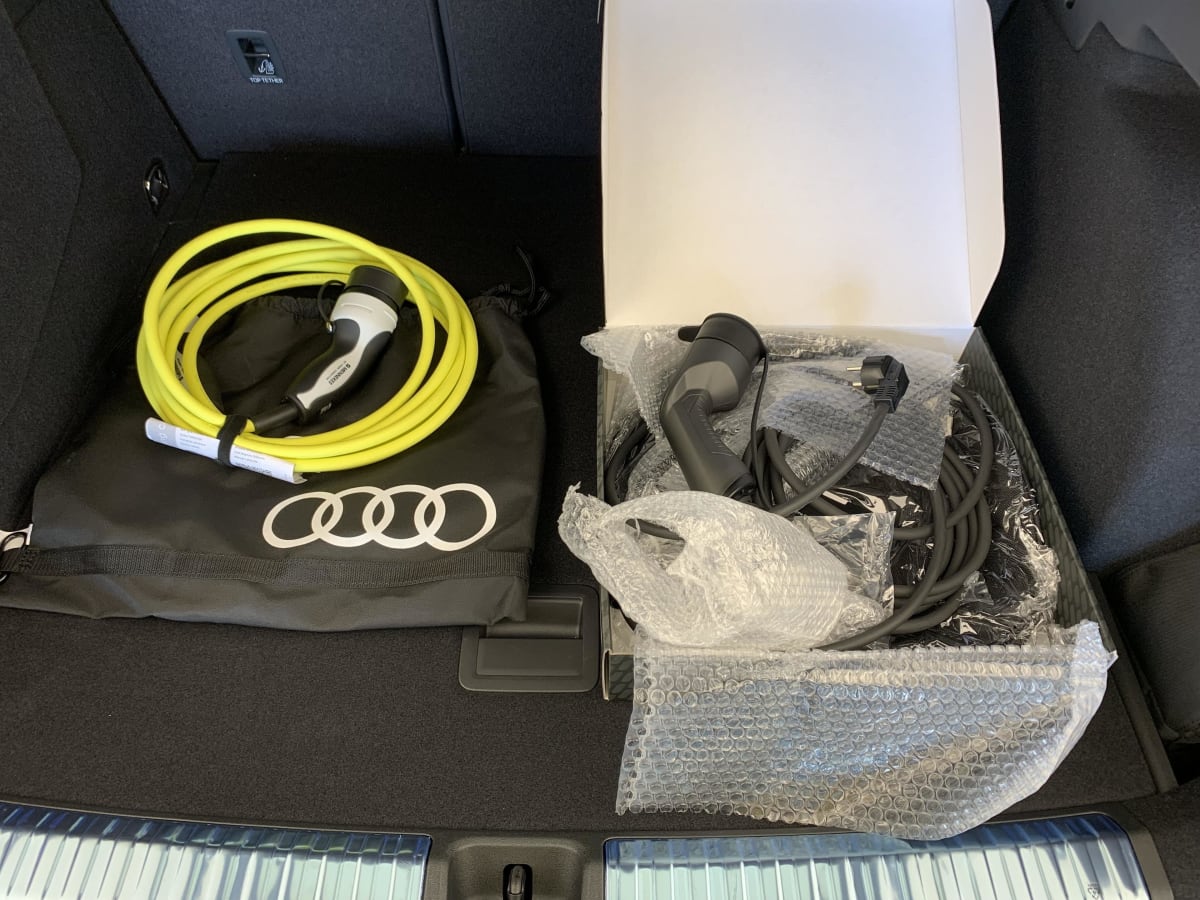 Audi Q3 SPORTBACK HYBRIDE - Image 73