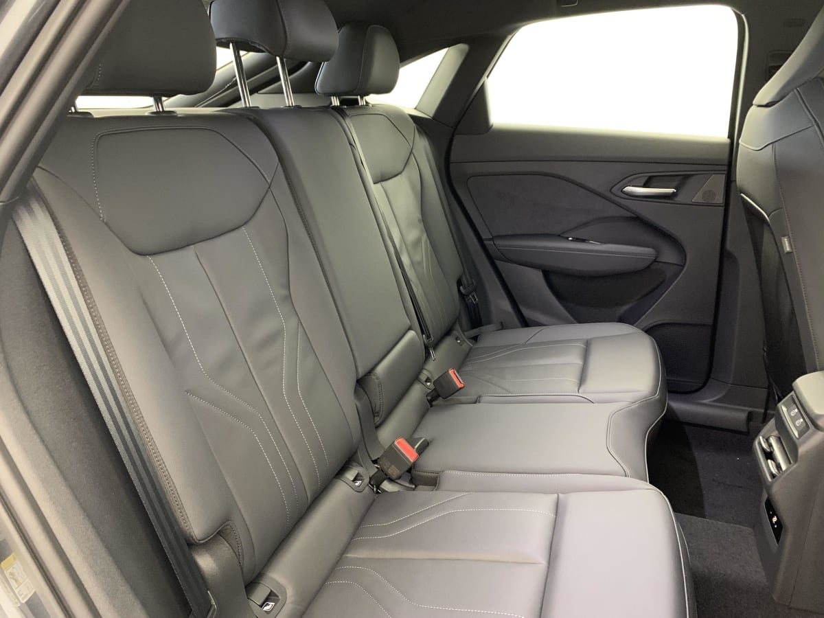 Audi Q3 SPORTBACK HYBRIDE - Image 117