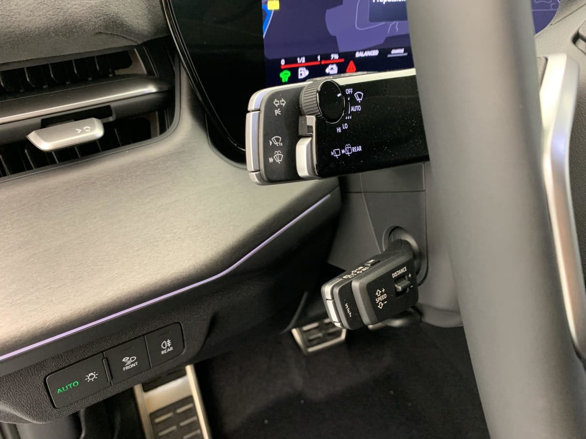 Audi Q3 SPORTBACK HYBRIDE - Image 21